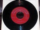 UP ALLEN GINSBERG PETER ORLOVSKY 45 rpm FREE JOHN SINCLAIR Prayer White Panthers