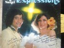 TEDDY & NANCY Expressions LP hawaii disco funk LISTEN Ernie Freeman Lil Albert