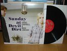 ISOBEL CAMPBELL & MARK LANEGAN - sunday at devil dirt - Vinyl LP RARE 
