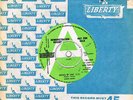 Northern Soul Homer Banks Hooked By Love Liberty Demo Original