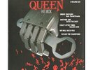 QUEEN : 4LP BOX-SET - HIT BOX - NL 1980