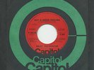 BRIEF ENCOUNTER   Get A Good Feeling   modern soul 45 (NM)   CAPITOL