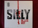 2LP Silly Alles Rot    Lim.Ed.