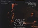 NEU LP Hamilton/Andrea Pozza, Scott - I Could Write A Book (180g) (L #DE48559534