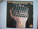 Lp Crazy Cavan & the Rhythm Rockers - Our own way of rockin 77 Sweden Rockabilly