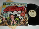 GROUNDHOGS (TONY McPHEE) 