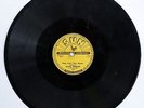 Elvis Presley 78 RPM SUN Record 217 Baby Let's Play House/ I'm Left You're Right