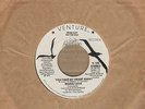 Rising Love - You Take My Heart Away - Venture demo