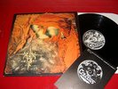 Lp/ Thule,Natt,rare prog Rock, first Press of Colours,Norway 1990,FOC,Booklet