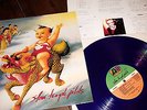 STONE TEMPLE PILOTS LP PURPLE - FIRST PRESSING NM - ON PURPLE VINYL