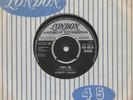 Robert Knight - Free Me - London Soul Northern Crossover Motown Tmg Rare Modern