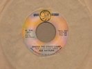 Joe Bataan - Under The Street Lamp - Uptite Records Soul Northern Crossover Moto