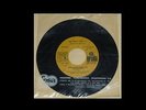 U2, THE JOSHUA TREE, ECUADOR,  SINGLE FROM 1987, MINT PROMO