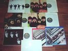 THE BEATLES Help STEREO For Sale STEREO + Rubber Soul White Album WITH all UK