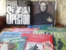 Phil Spector Wall Of Sound 9 Lp Box Dion Born To Be With You