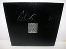 JOY DIVISION unknown pleasures LP autographed NO COA peter hook SIGNED reissue