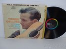 TOMMY COLLINS Songs I Love To Sing LP Capitol ST1436 stereo original album