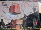 LEON HAYWOOD - SOUL CARGO LP ORIGINAL US SEALED
