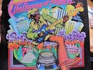 THE BURNING OF ATLANTA - SPIRIT OF ATLANTA LP ORIGINAL US TOMMY STEWART