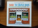 The Beach Boys - Smile Sessions Deluxe Box Set 2011 5xCD 2xLP 2x7