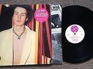 SID VICIOUS - SID SINGS - ORIGINAL VIRGIN PUNK ROCK LP  1979 - KBD - SEX PISTOLS