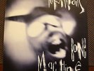 TOM WAITS Bone Machine Vinyl LP UK Press 1992 NM Rain Dogs Frank's Wild Years