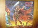 Cancer  ?– Death Shall Rise LP Vinyl 1991 Vinyl Solution Death Metal