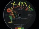 Delroy Smith & Jah Thomas/Lenky Roy 