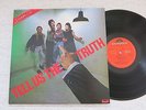 SHAM 69 Tell Us The Truth ORIGINAL UK NEAR MINT