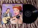 BIG BOPPER ?? CHANTILLY LACE ?? NRMT- 1959 1ST PRESSING MERCURY MG-20402 DOOWOP