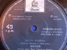 QUEEN, VERY RARE SINGLE FROM CHILE, REINA ASESINA-BLACK ODEON 1975,VG+