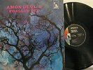 AMON DÜÜL II   PHALLUS DEI      KRAUTROCK