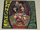 RAMONES Acid Eaters ORIG LP Vinyl Insert BRAZIL Chrysalis 1993 Press PUNK VG++