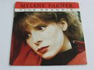 MYLENE FARMER/PLUS GRANDIR/ SP/7/45/