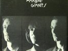 YOUNG MARBLE GIANTS COLOSSAL YOUTH ROUGH TRADE ORIGINAL NEAR MINT