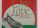 Mikie Brooks With Roots Radics 