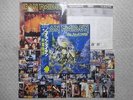 IRON MAIDEN / LIVE AFTER DEATH JAPAN 2LP / OBI, MARTIN BIRCH, HEAVY METAL, EX-