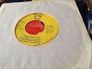 The Ray Mitchell Explosion - I just can't see - Appleray Rec. - Funk 45