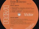 David Bowie - 'Space Oddity' UK RCA LP LSP4813