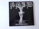 And Also The Trees Vinyl Boxed Set Reflex Records 7 X Vinyl