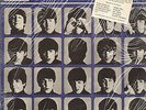 98L.  The Beatles - A Hard Day's Night - Parlophone PMC-1230 - Original Mono Mix