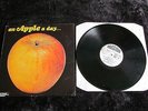 Apple An Apple A Day LP Vinyl Record Good Condition