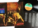 SKID ROW - Slave of the Grind LP 1991