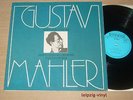 827435-36 - MAHLER - No. 10 - SANDERLING - ETERNA 2 LP