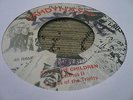Keithus I Voices Of The Trinity Save The Children Rare Killer Roots 7