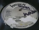 Peter Broggs & Prince Fari Higher Field Marshall Killer Roots 12