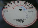 Sons Of Jah Out Of The Ghetto Rare Killer Roots 12