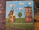 MODEST MOUSE Building Nothing Out Of Something UP LP UGLY CASANOVA indie