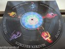 SATURNALIA - MAGICAL LOVE 1st UK original COMUS HORSE PSYCH/PROG Rarity