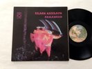 Black Sabbath – Paranoid   Rare Quadraphonic Press - 1974 Warner Bros Gatefold